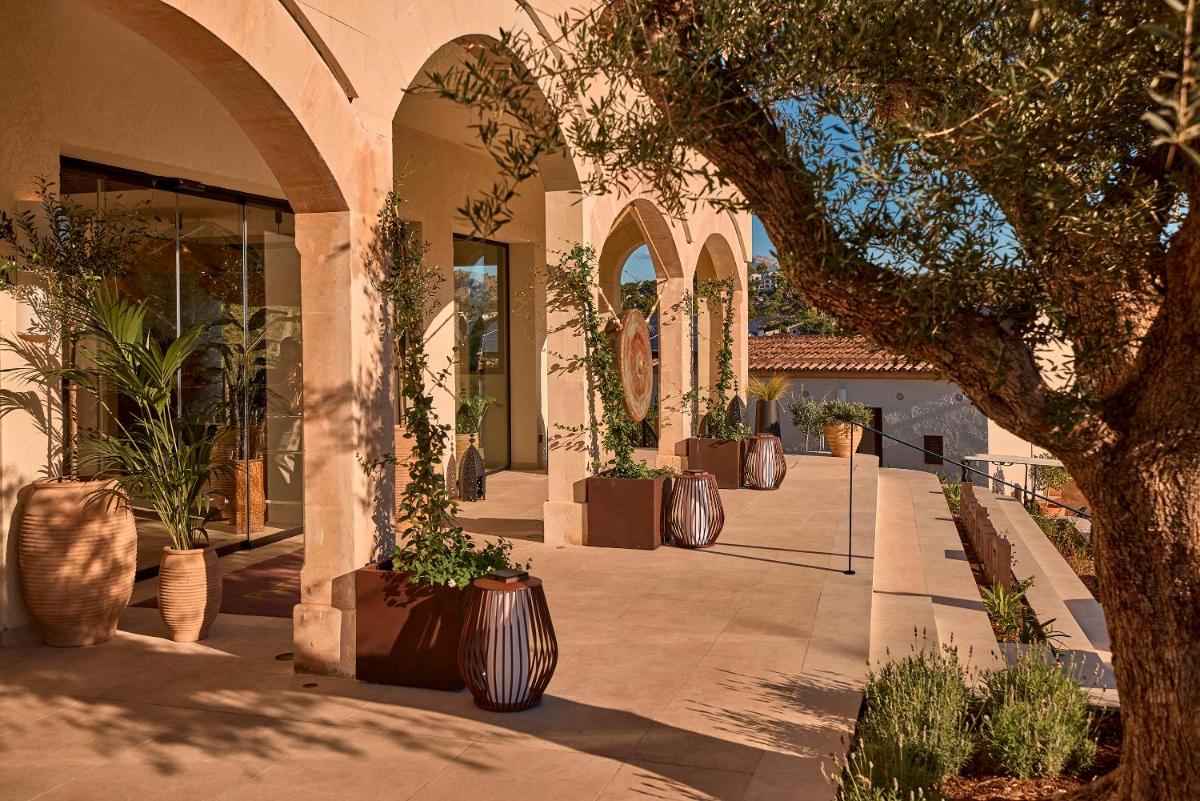 Purobeach Resort Santa Ponsa - New Opening