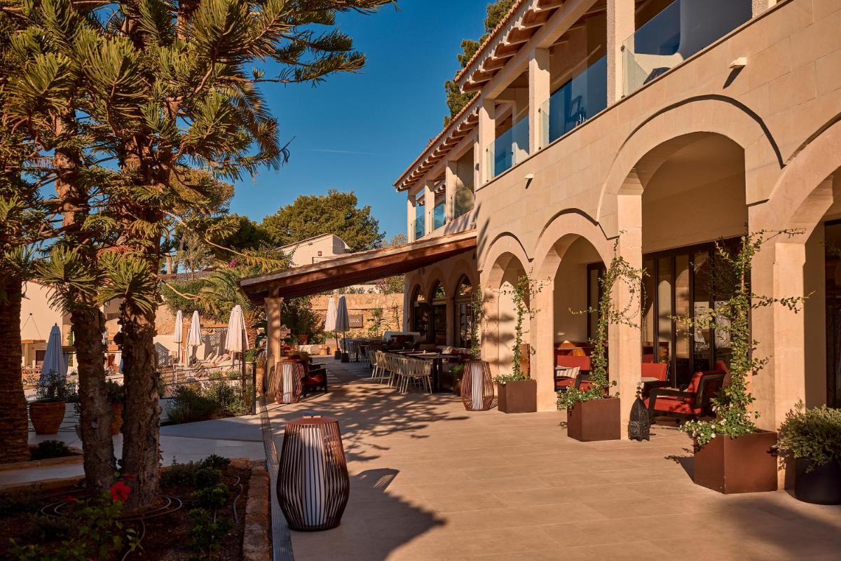 Purobeach Resort Santa Ponsa - New Opening