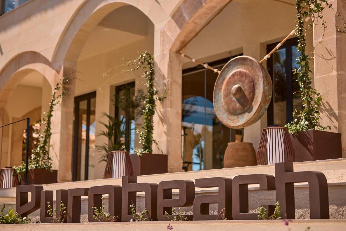 Purobeach Resort Santa Ponsa - New Opening