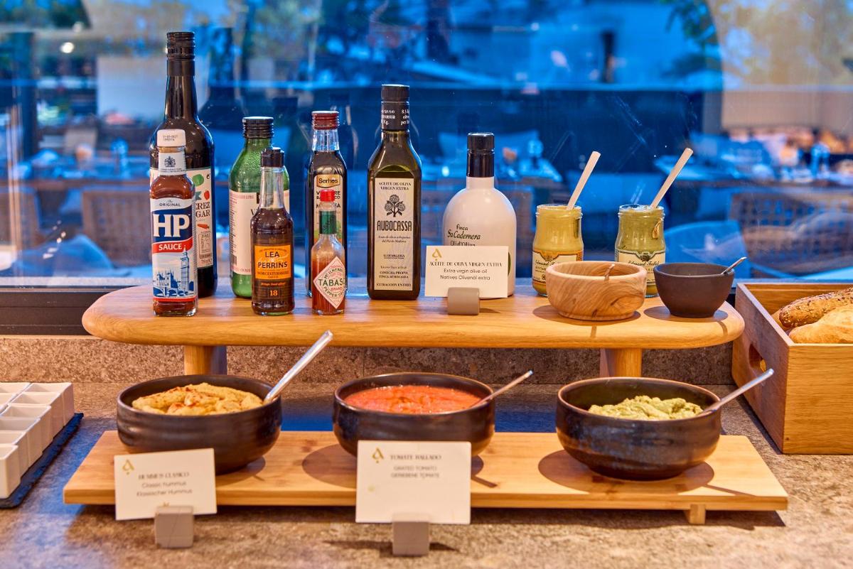 Purobeach Resort Santa Ponsa - New Opening