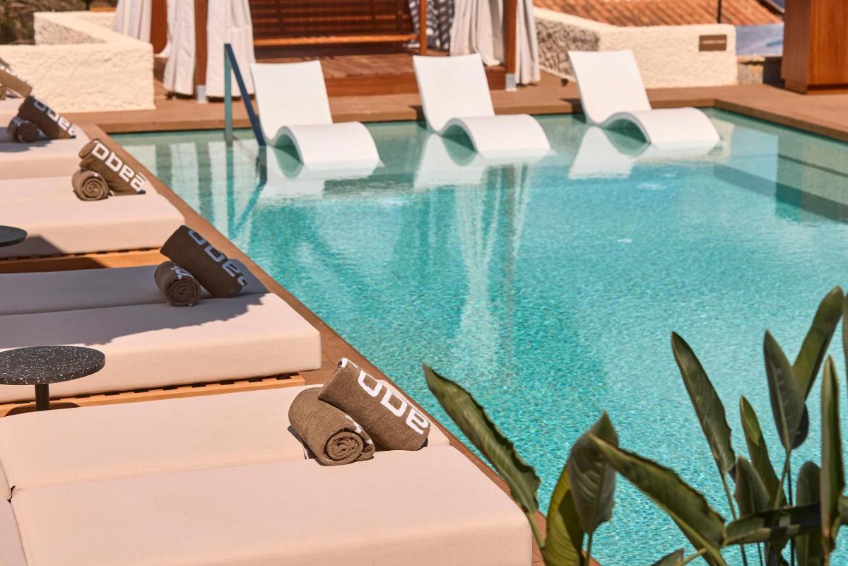 Purobeach Resort Santa Ponsa - New Opening