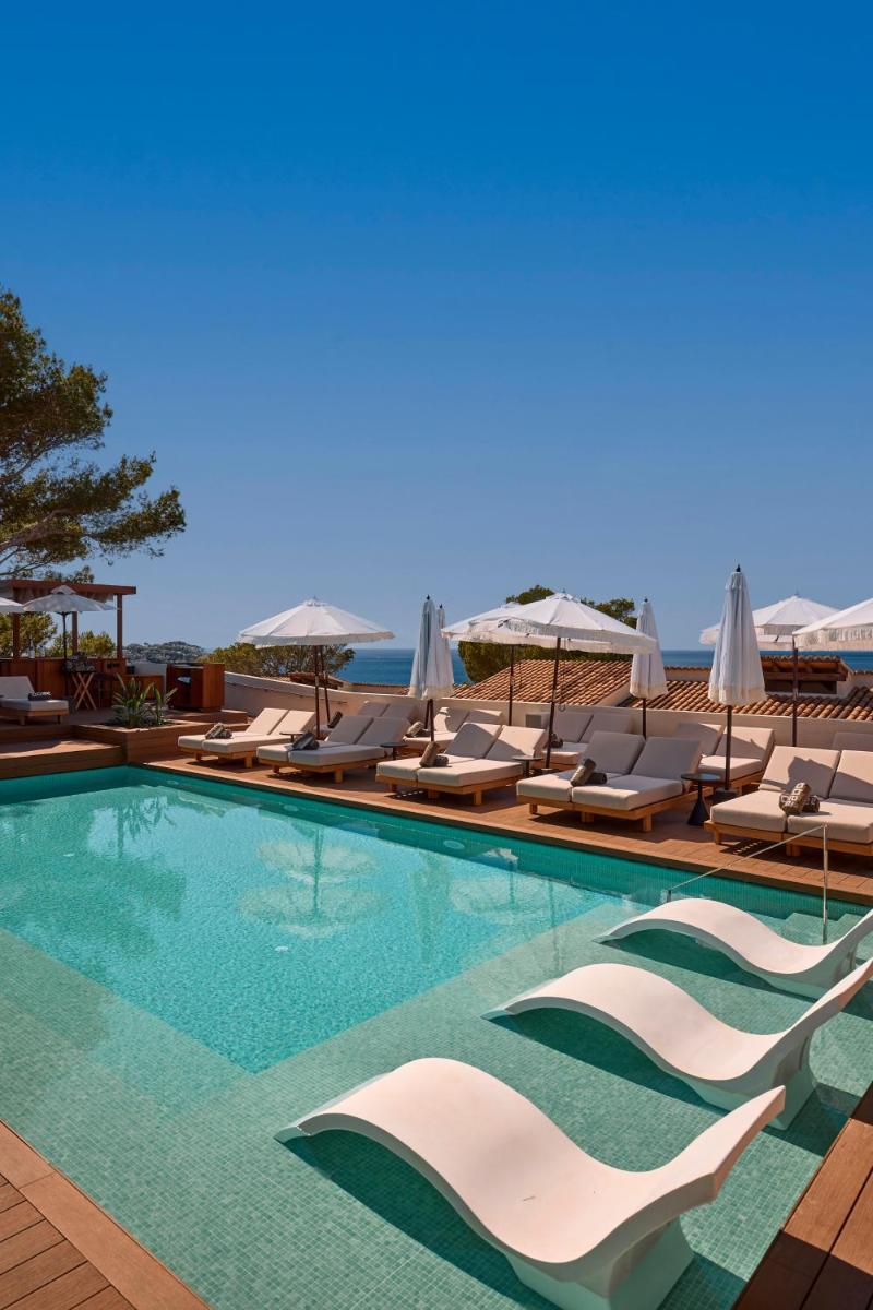 Purobeach Resort Santa Ponsa - New Opening
