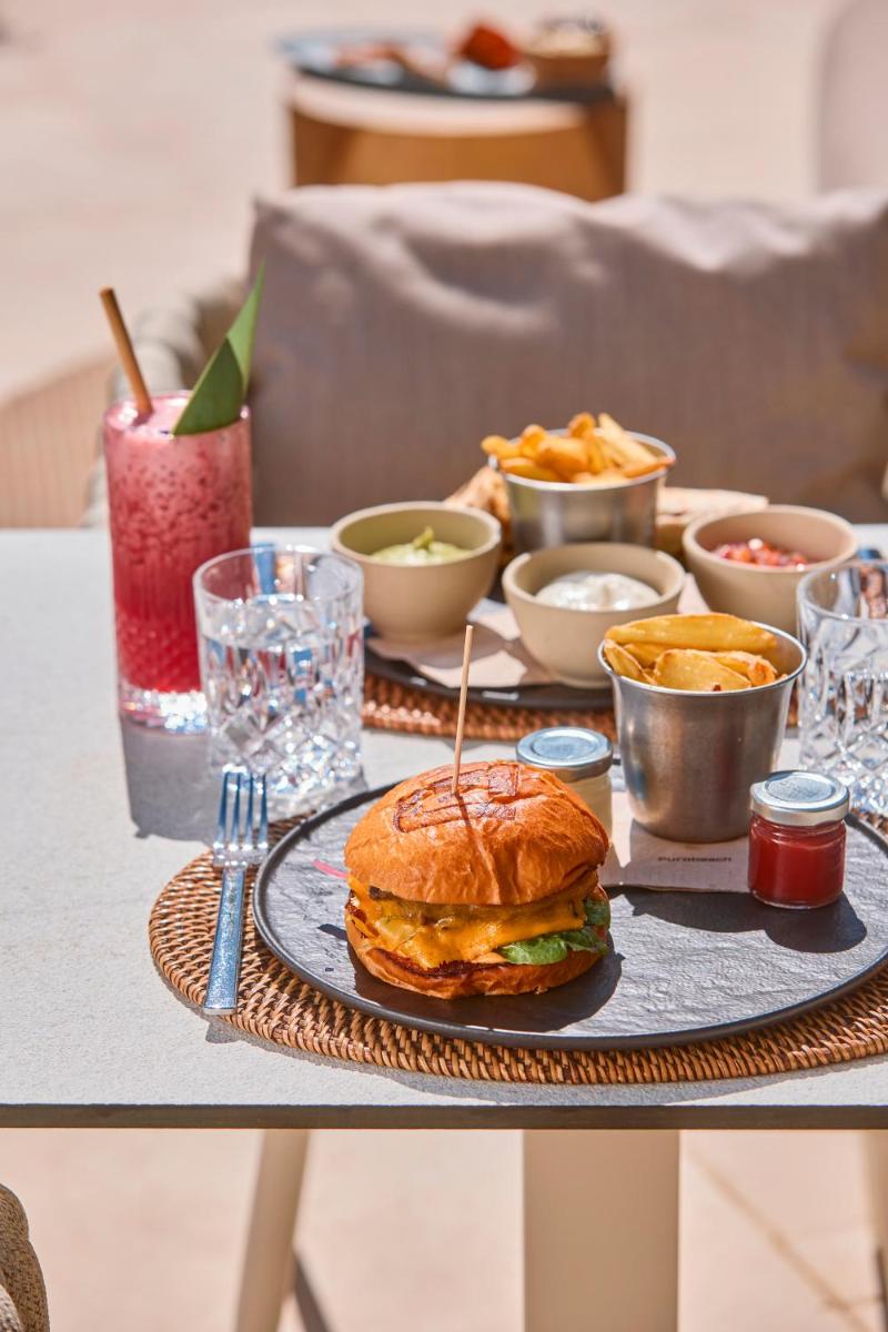 Purobeach Resort Santa Ponsa - New Opening