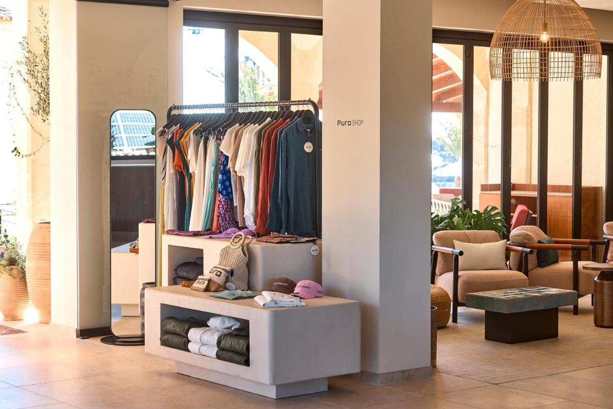 Purobeach Resort Santa Ponsa - New Opening