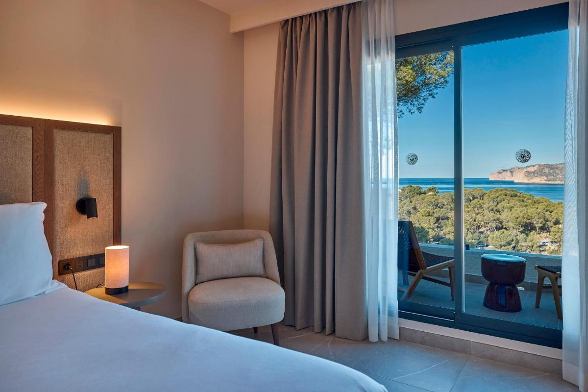 Purobeach Resort Santa Ponsa
