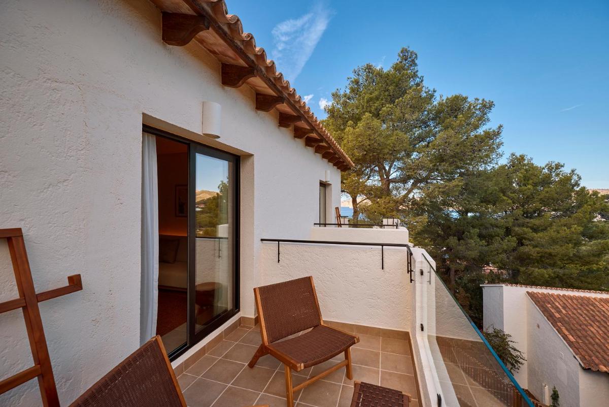 Purobeach Resort Santa Ponsa