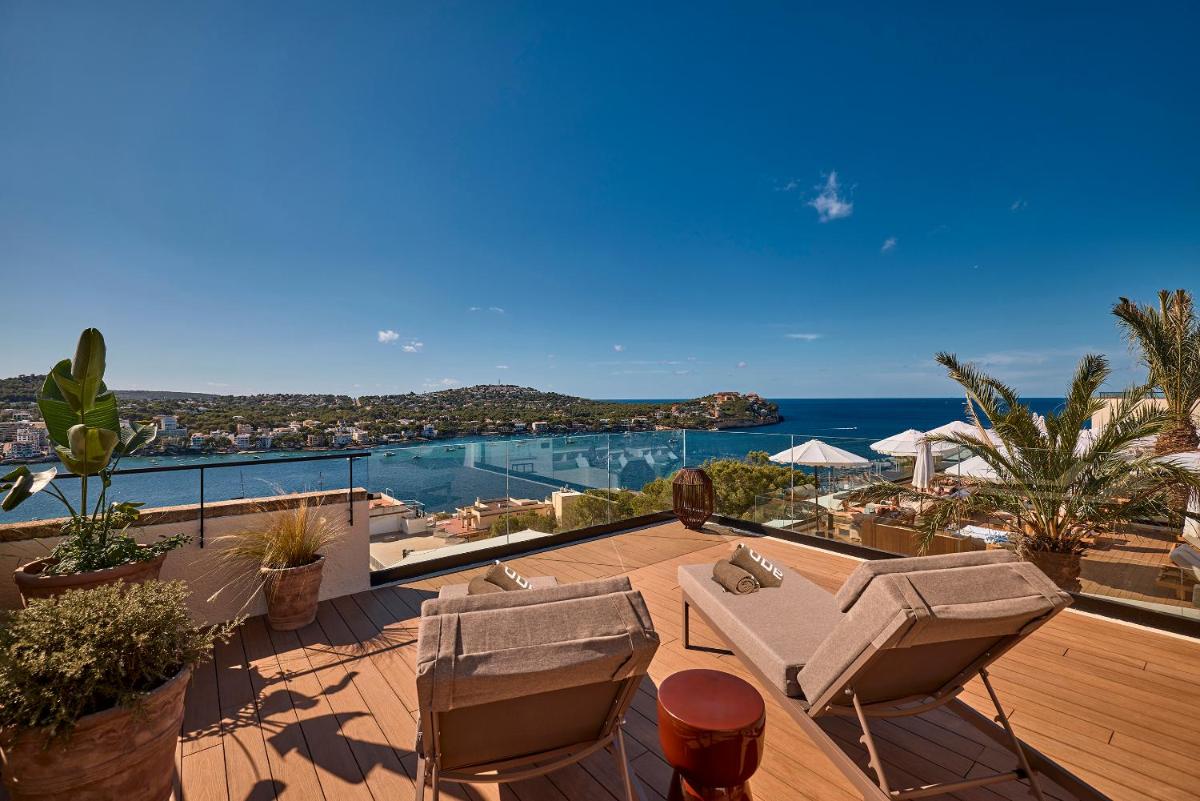 Purobeach Resort Santa Ponsa