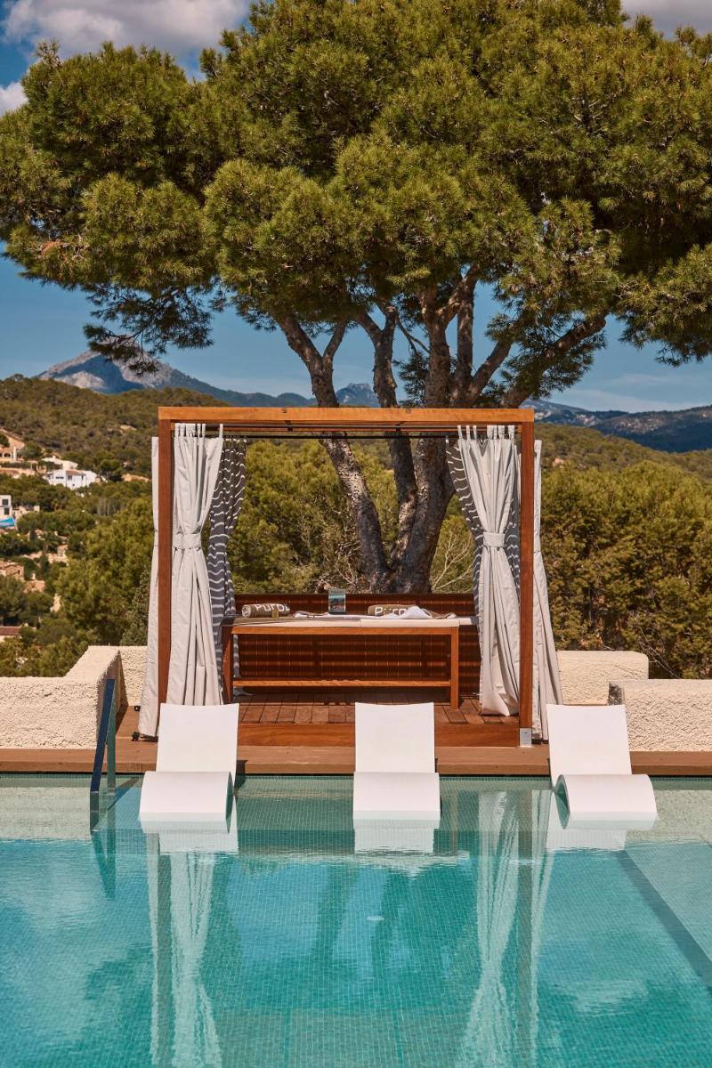 Purobeach Resort Santa Ponsa
