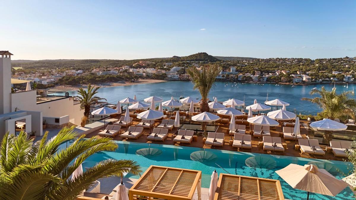 Purobeach Resort Santa Ponsa