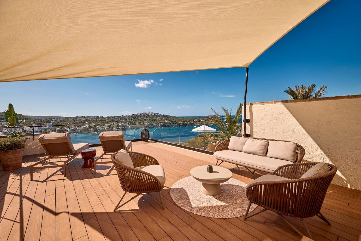 Purobeach Resort Santa Ponsa