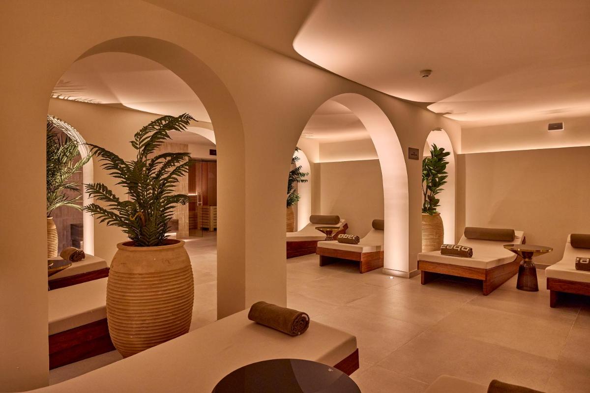 Purobeach Resort Santa Ponsa
