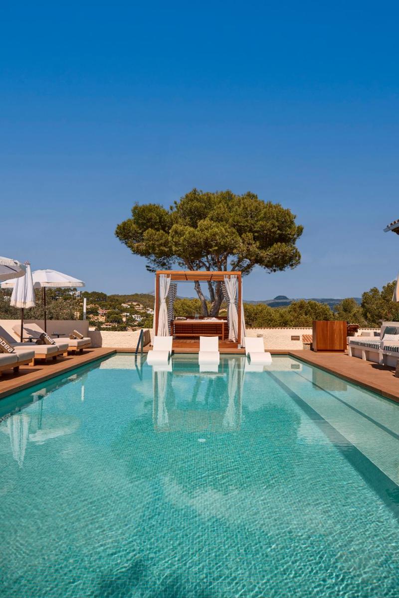 Purobeach Resort Santa Ponsa