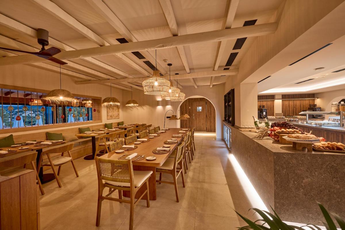 Purobeach Resort Santa Ponsa