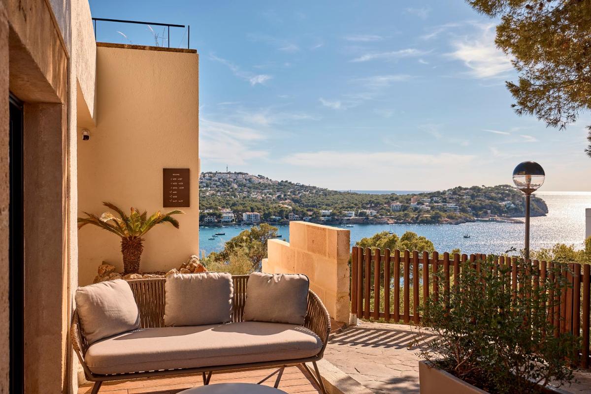 Purobeach Resort Santa Ponsa