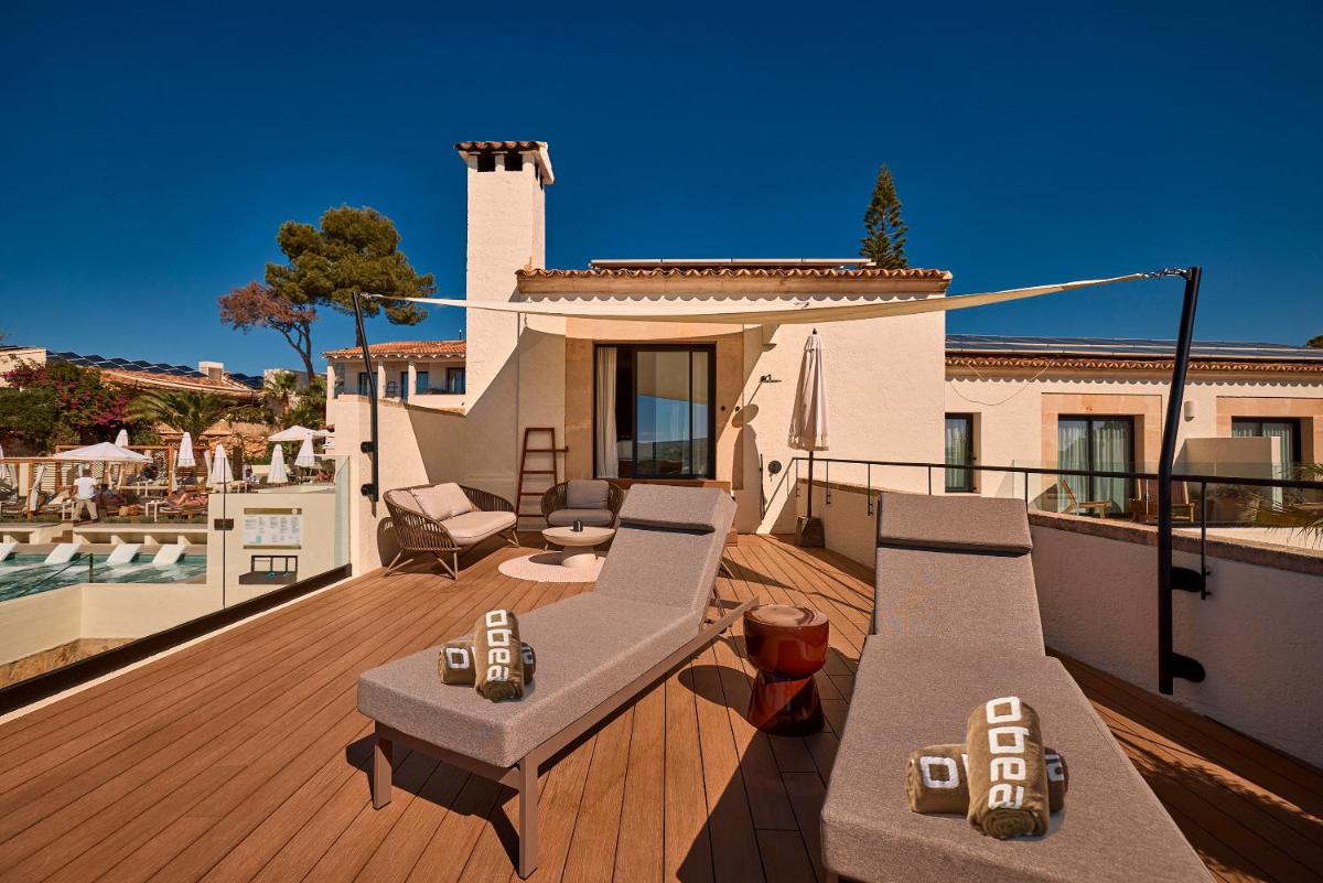 Purobeach Resort Santa Ponsa