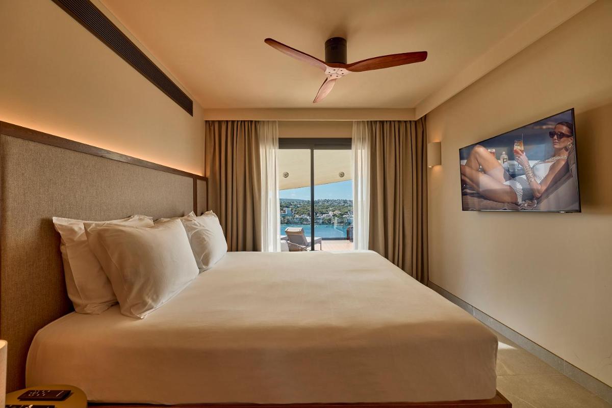 Purobeach Resort Santa Ponsa