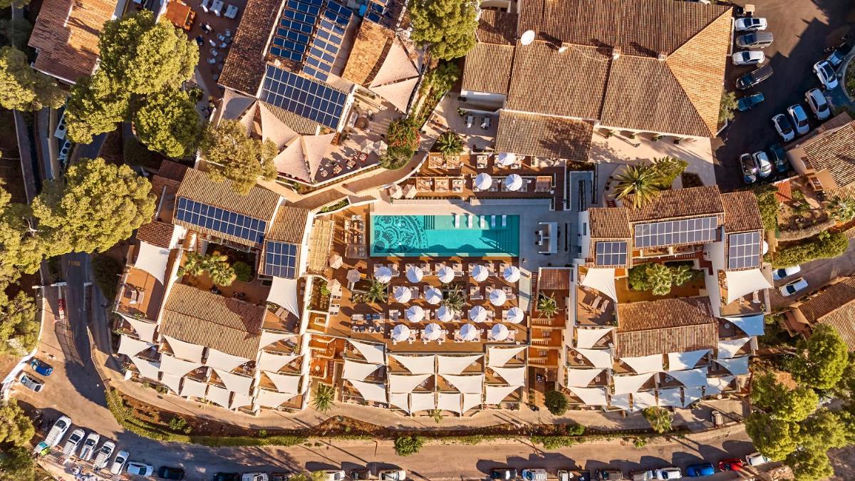 Purobeach Resort Santa Ponsa