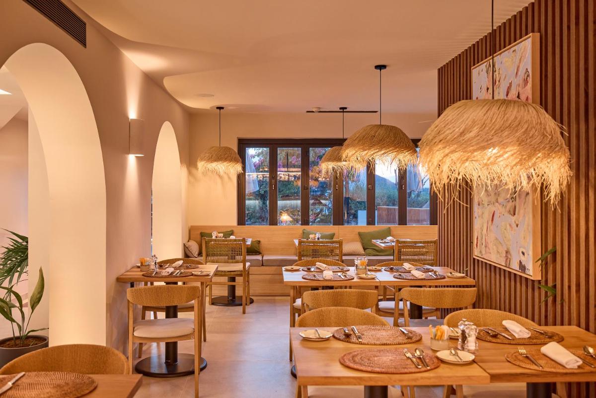 Purobeach Resort Santa Ponsa