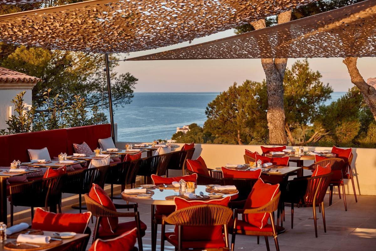 Purobeach Resort Santa Ponsa