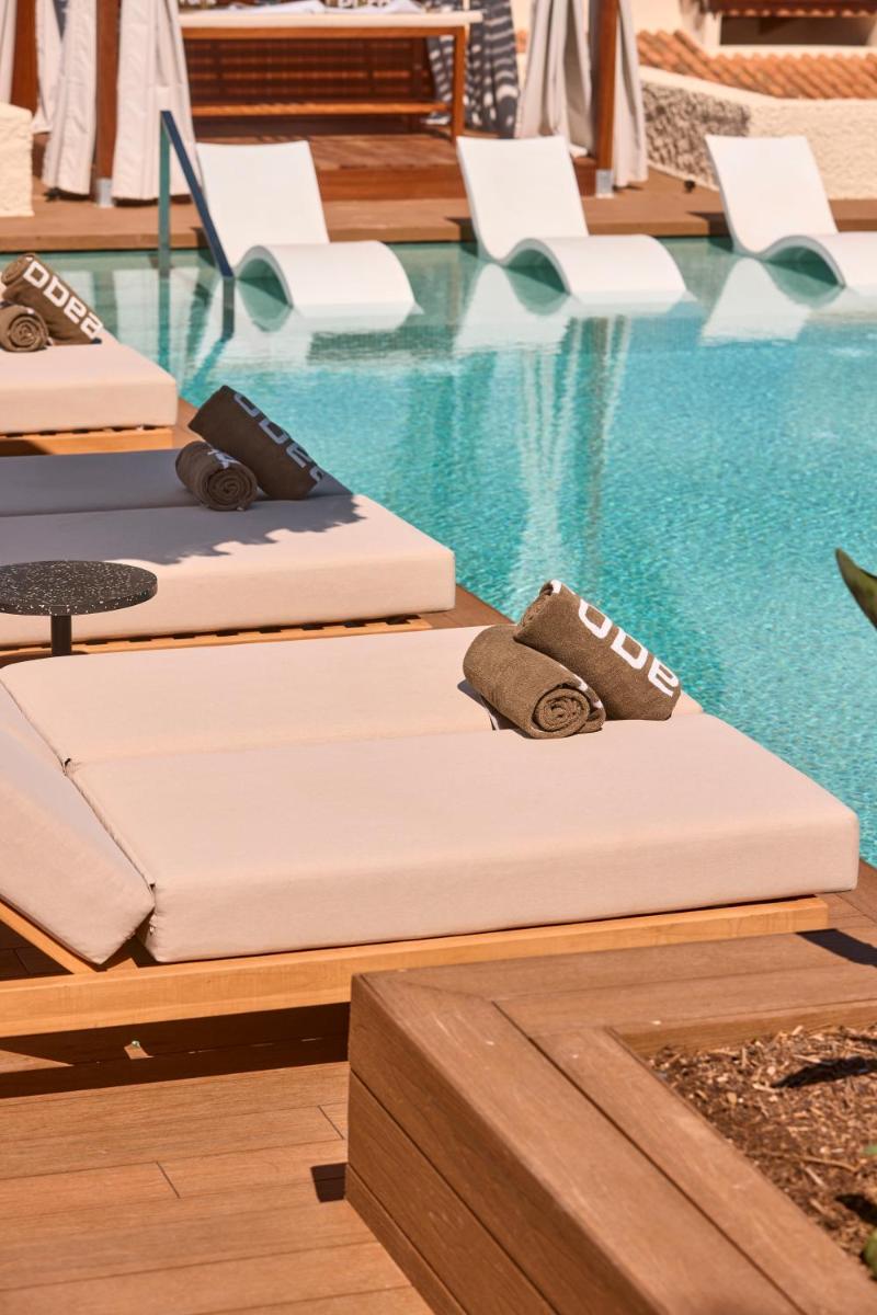 Purobeach Resort Santa Ponsa