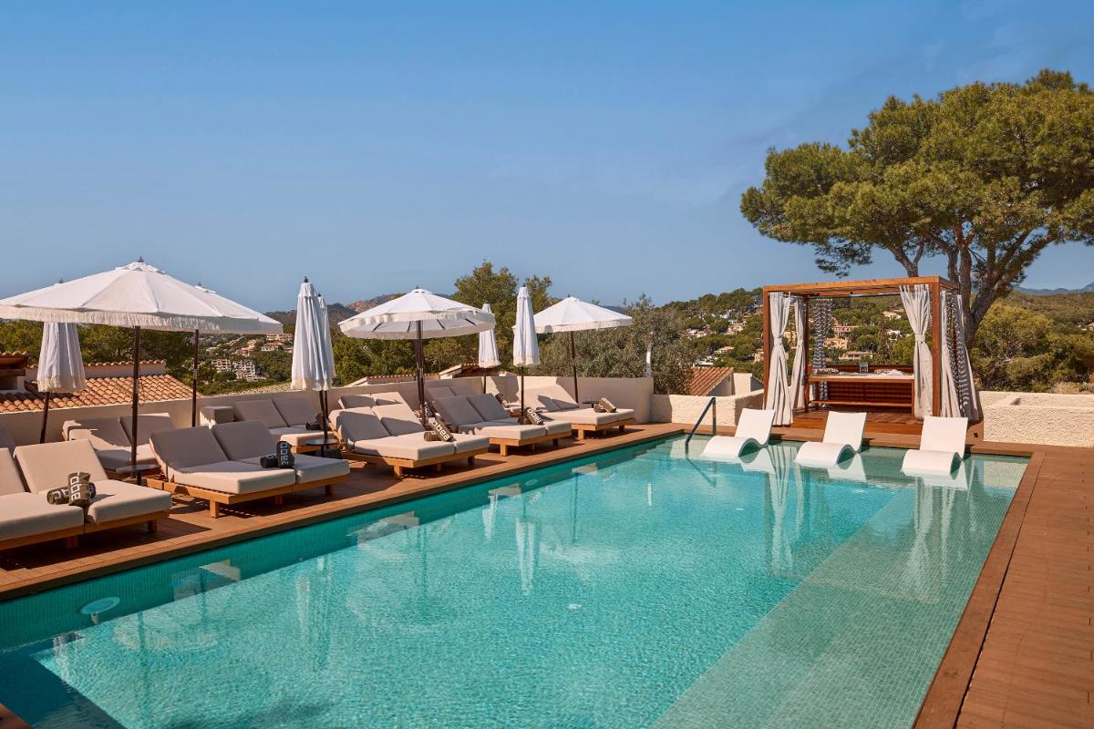 Purobeach Resort Santa Ponsa
