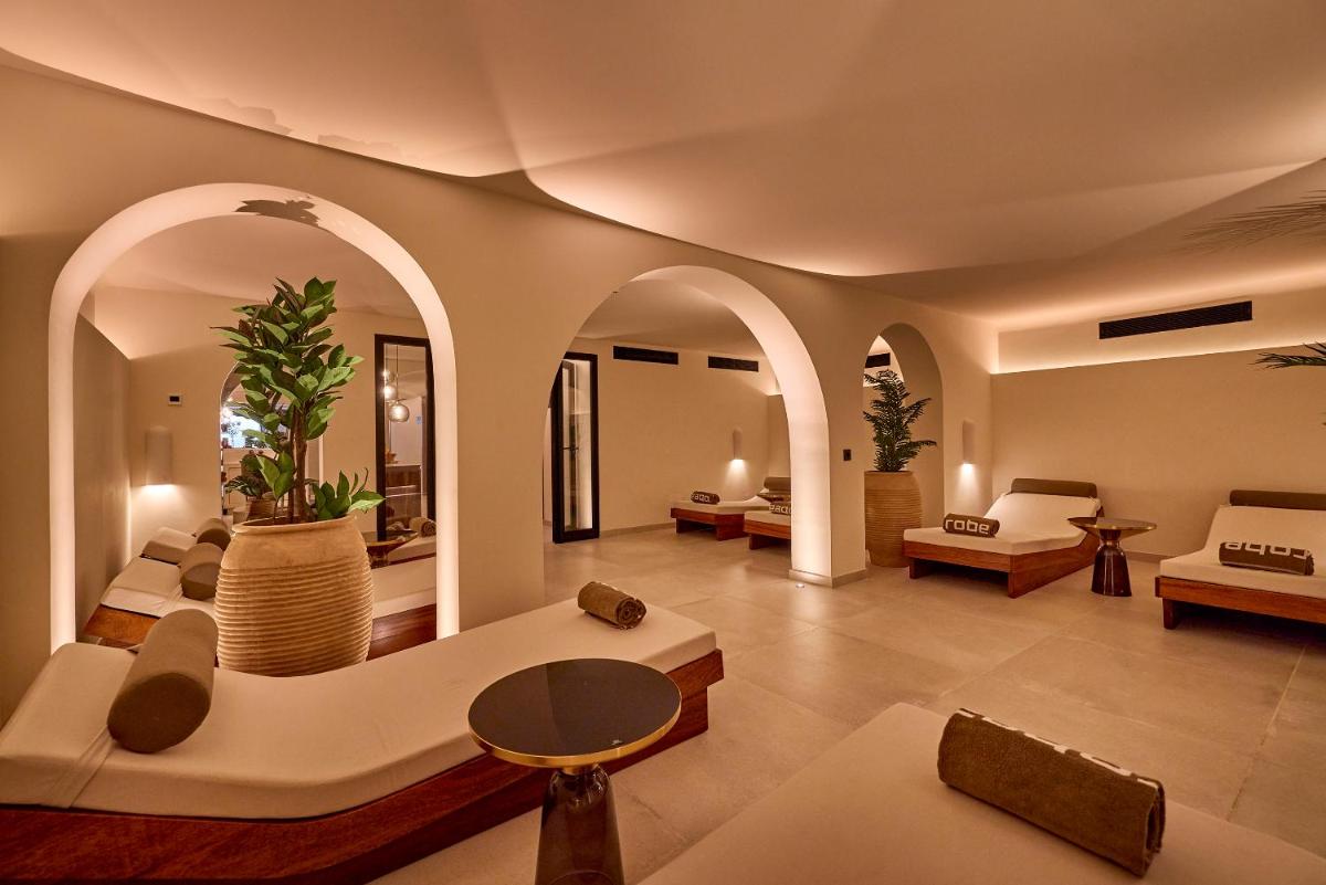 Purobeach Resort Santa Ponsa