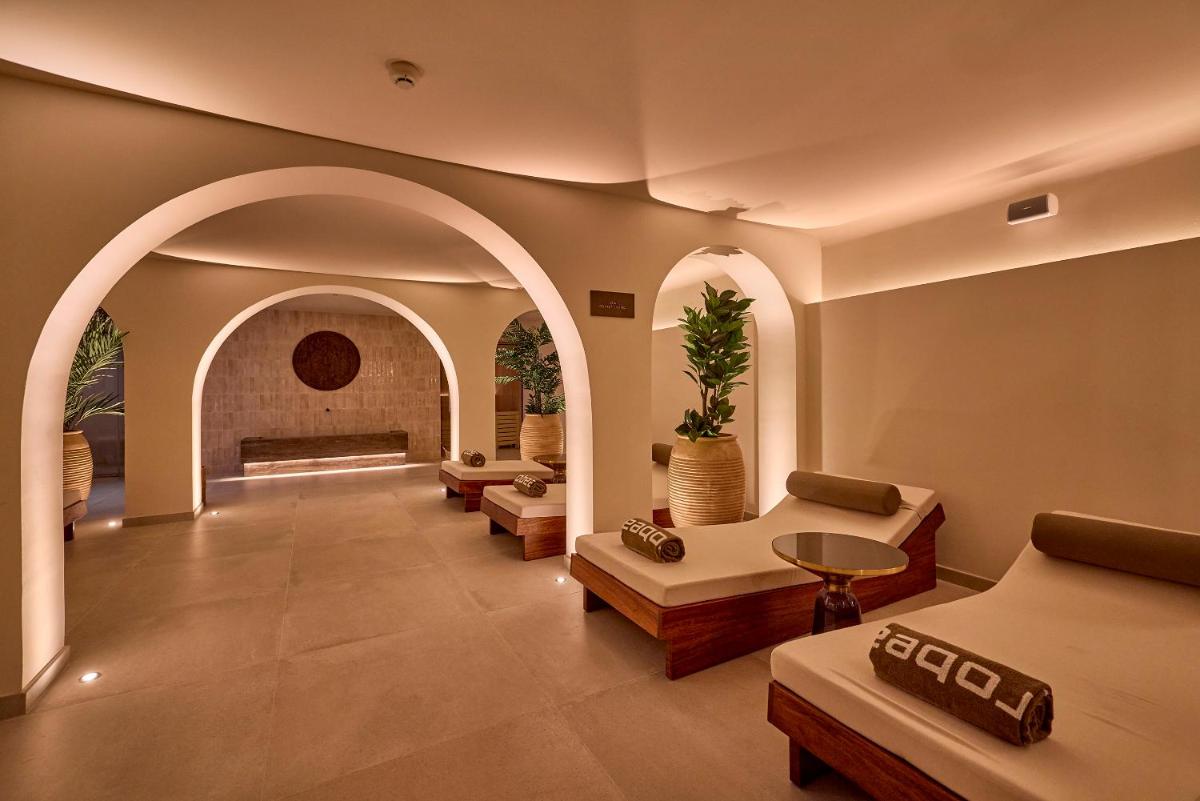 Purobeach Resort Santa Ponsa
