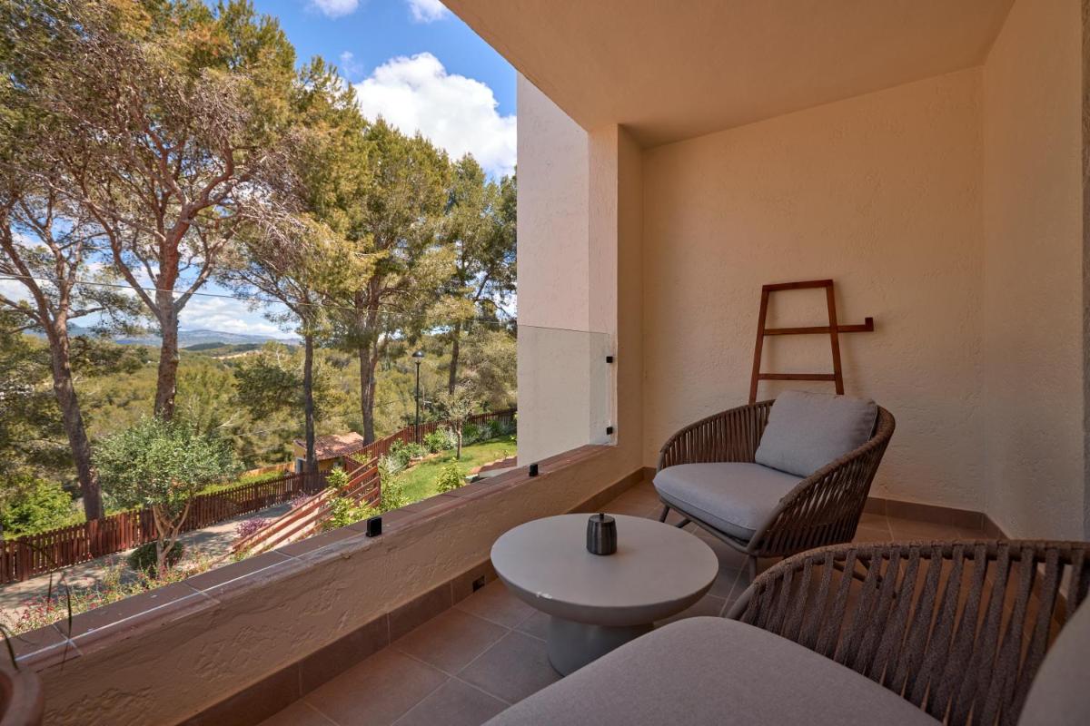 Purobeach Resort Santa Ponsa