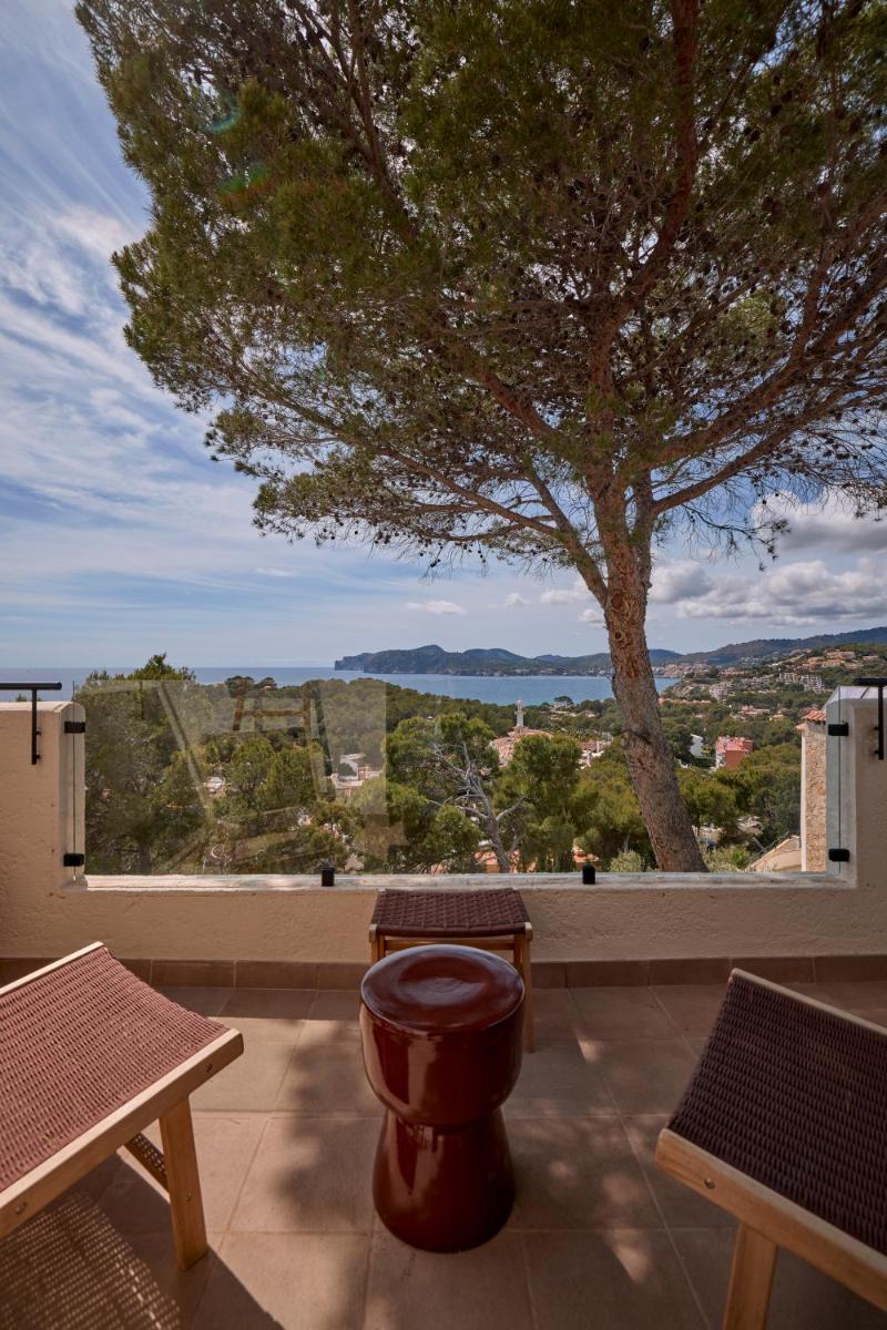 Purobeach Resort Santa Ponsa