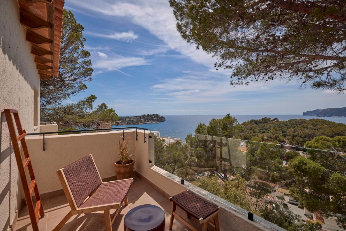 Purobeach Resort Santa Ponsa