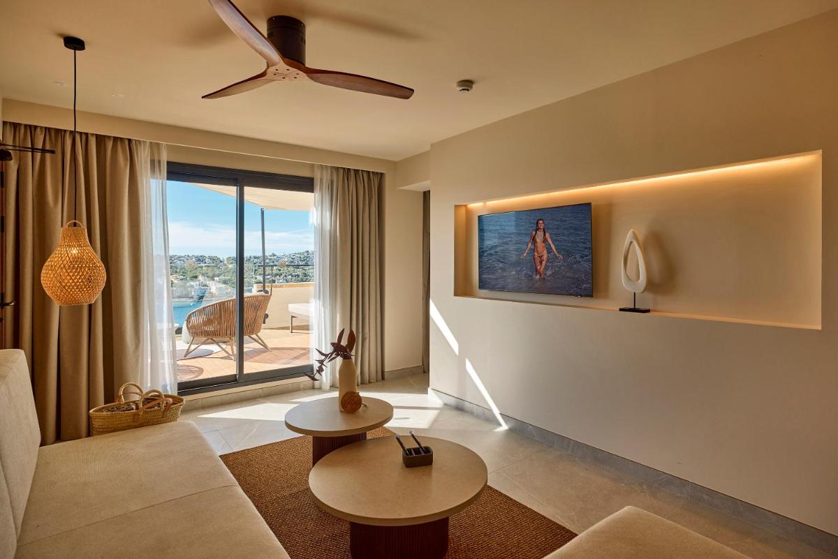 Purobeach Resort Santa Ponsa