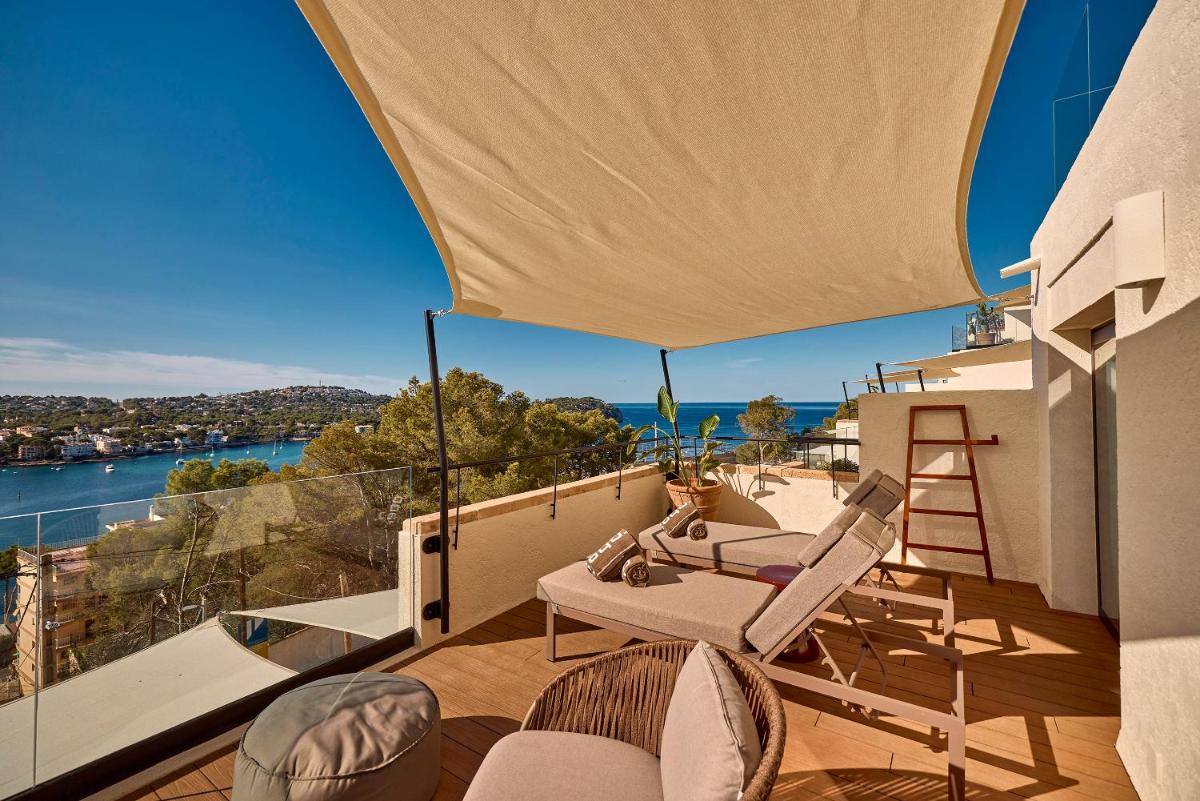 Purobeach Resort Santa Ponsa
