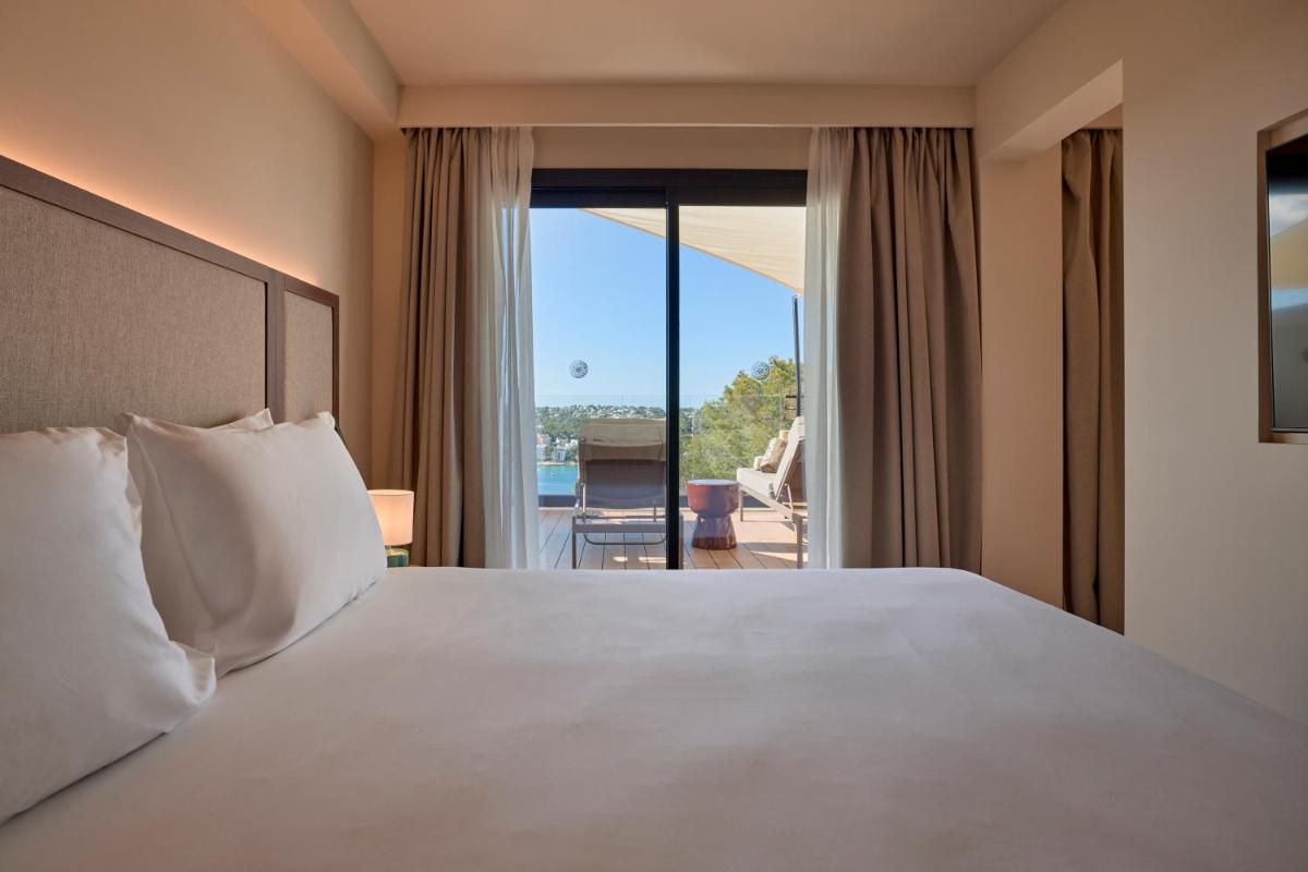Purobeach Resort Santa Ponsa