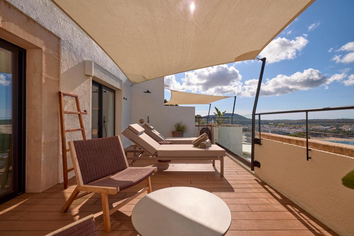 Purobeach Resort Santa Ponsa