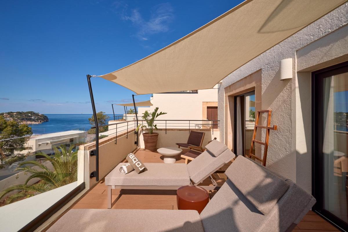 Purobeach Resort Santa Ponsa