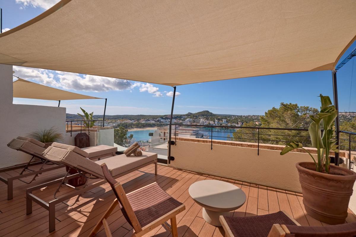 Purobeach Resort Santa Ponsa