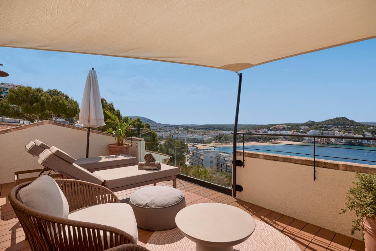 Purobeach Resort Santa Ponsa