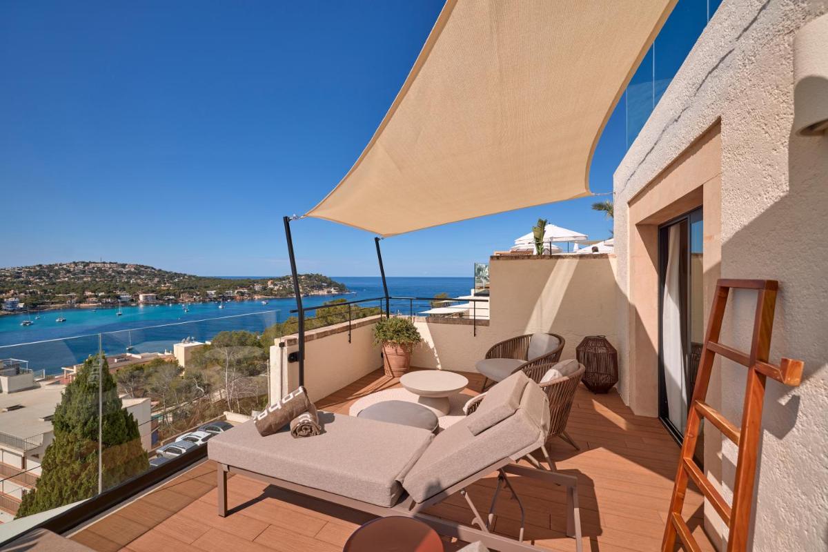 Purobeach Resort Santa Ponsa