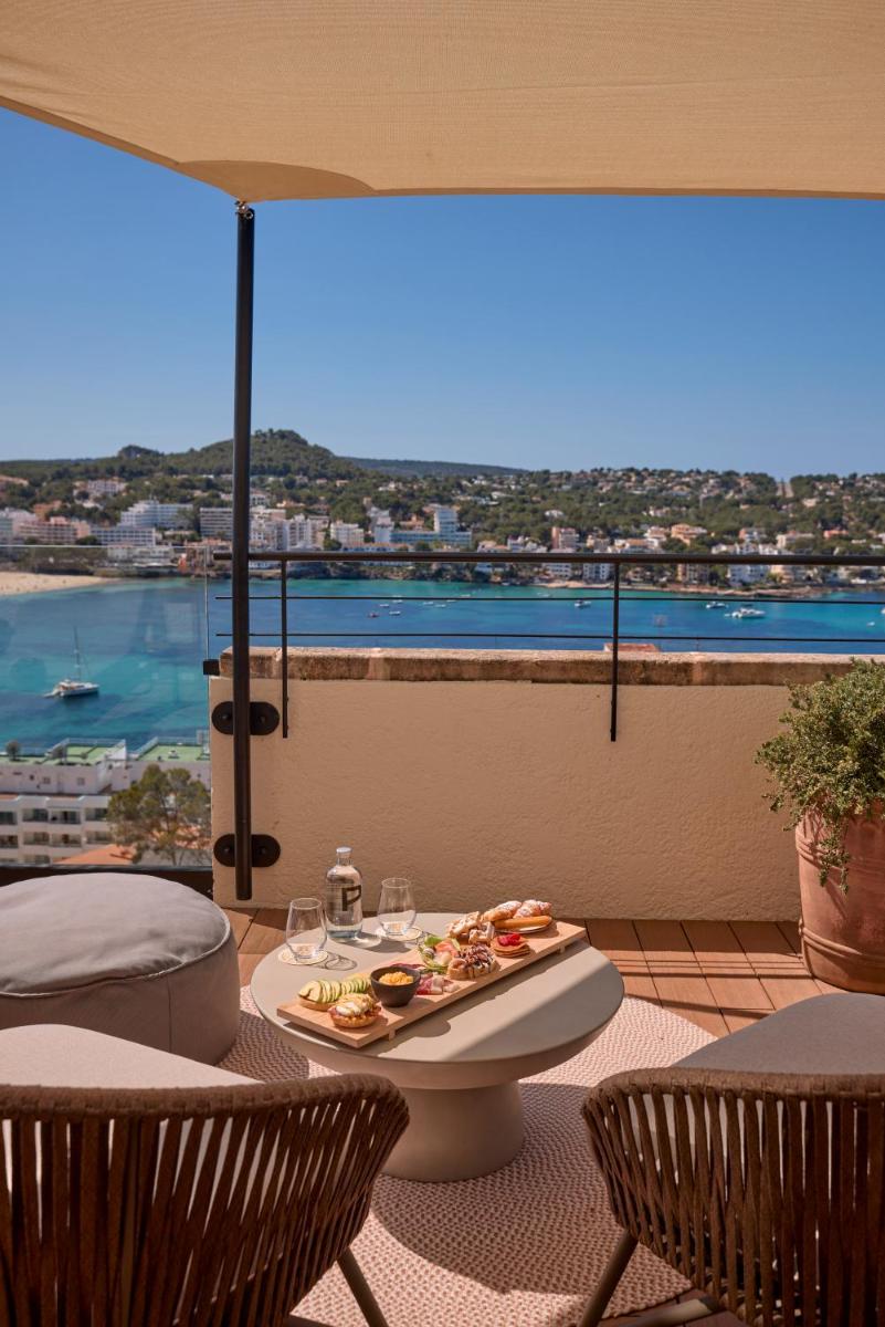 Purobeach Resort Santa Ponsa