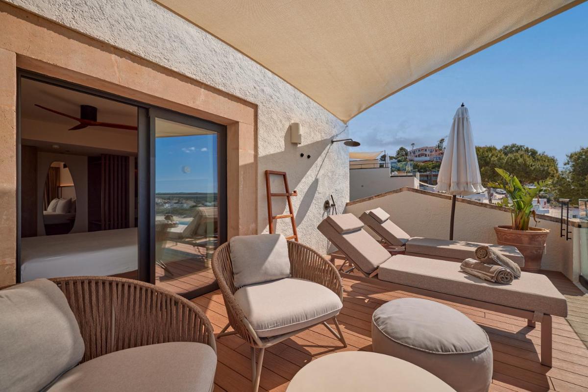 Purobeach Resort Santa Ponsa