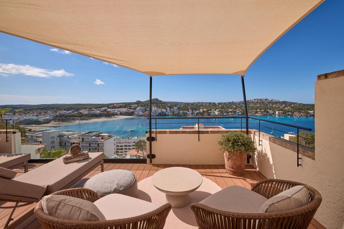Purobeach Resort Santa Ponsa