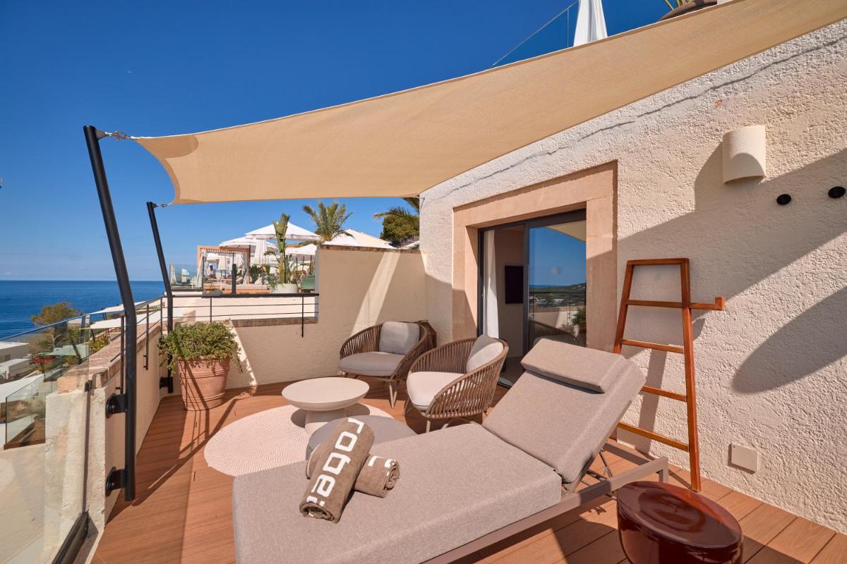 Purobeach Resort Santa Ponsa
