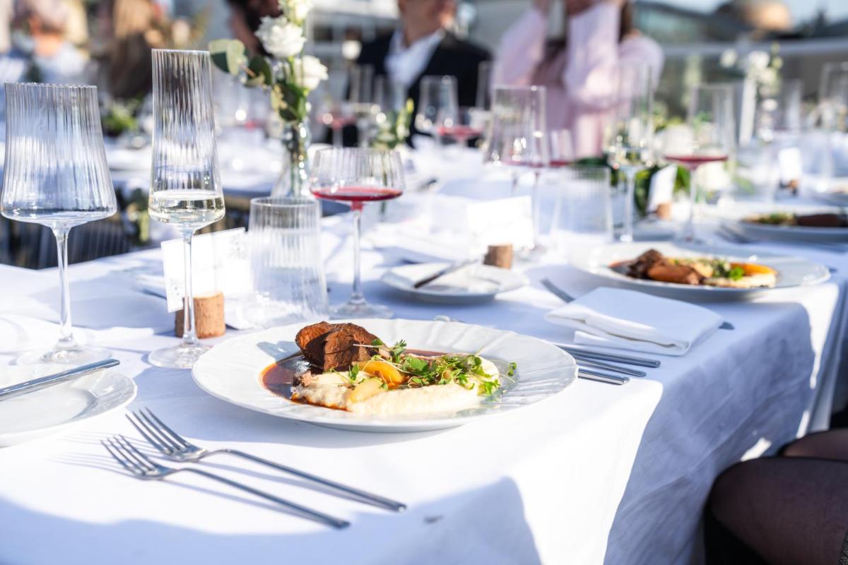 Pytloun Boutique Hotel Prague