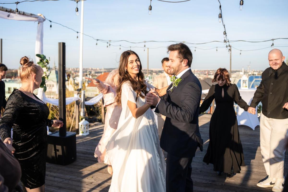 Pytloun Boutique Hotel Prague