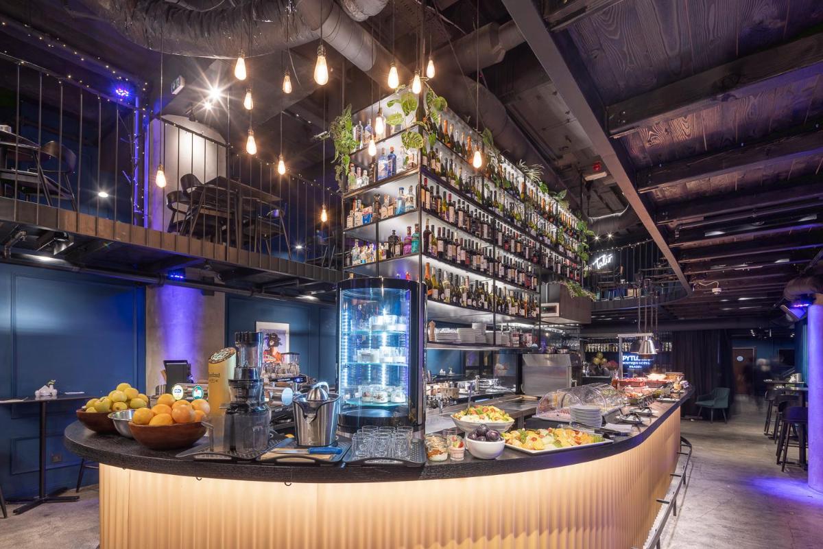 Pytloun Boutique Hotel Prague