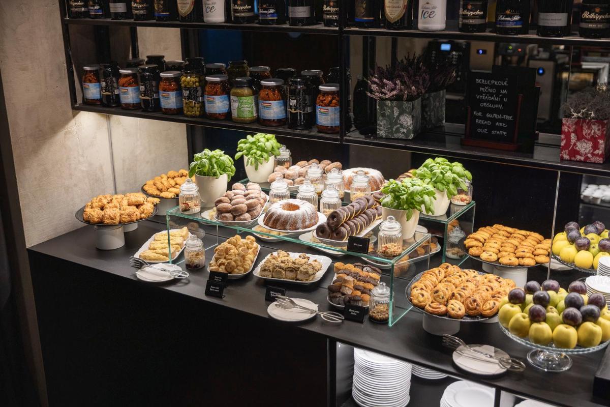 Pytloun Boutique Hotel Prague