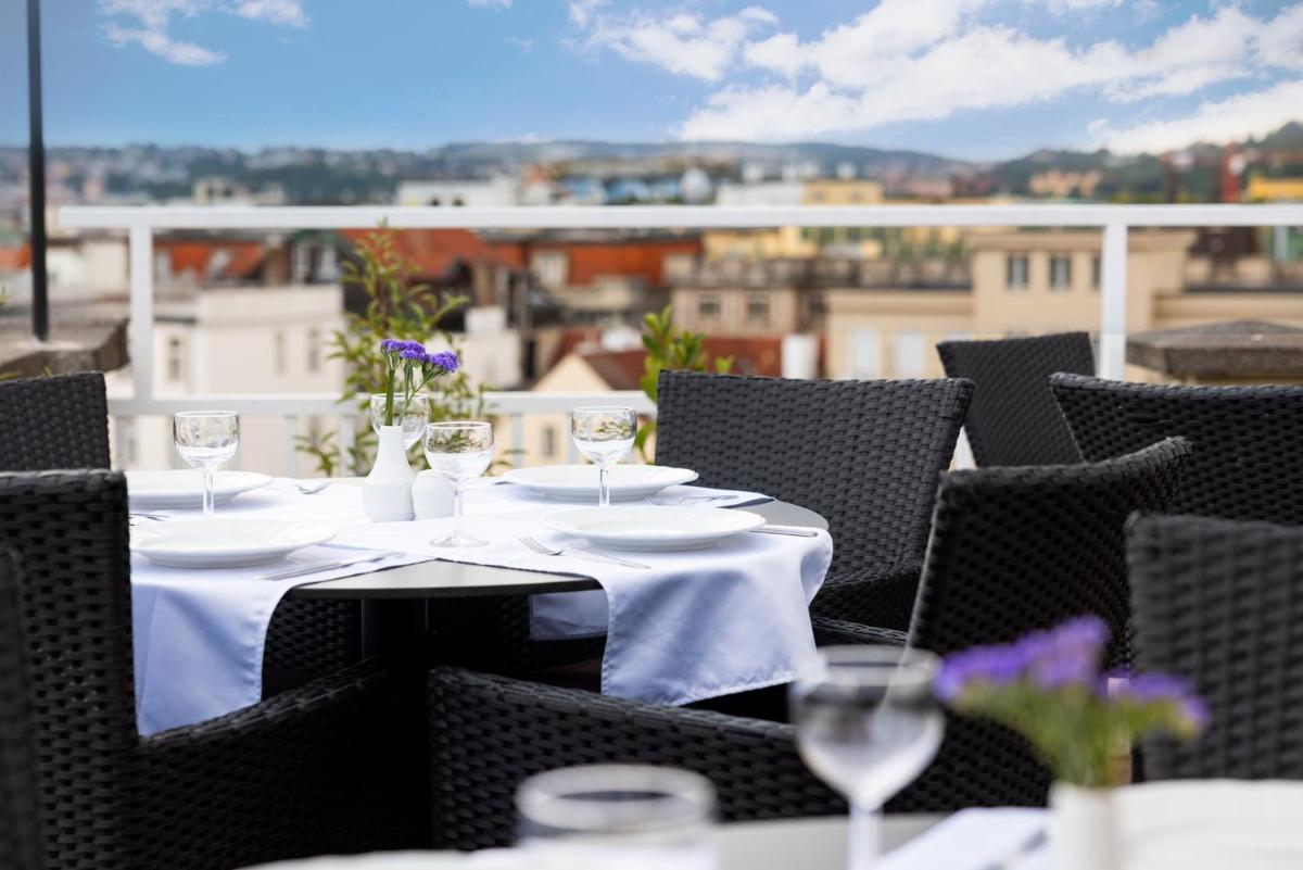 Pytloun Boutique Hotel Prague