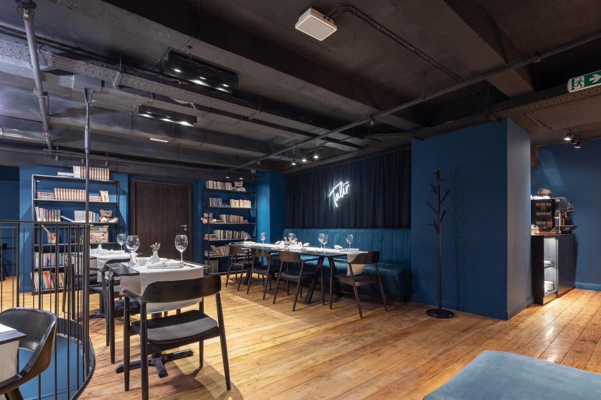 Pytloun Boutique Hotel Prague