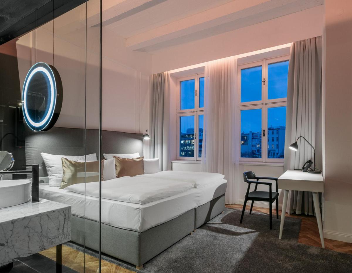 Pytloun Boutique Hotel Prague