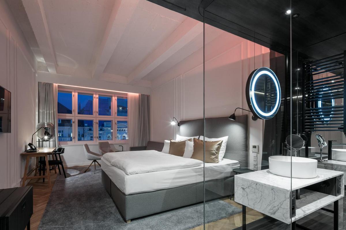 Pytloun Boutique Hotel Prague